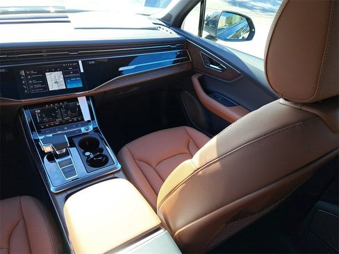 New 2026 Audi Q7 2.0T Premium Plus image 25