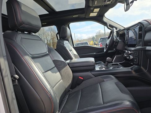 Used 2024 Ford F150 Raptor image 14