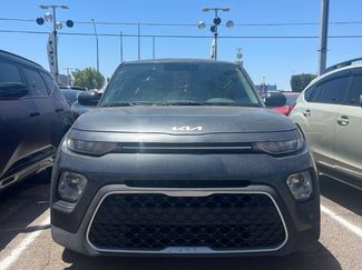 Used 2022 Kia Soul LX FWD video 1
