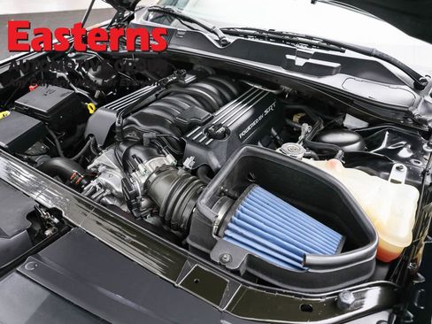 Used 2021 Dodge Challenger R/T Scat Pack RWD image 24