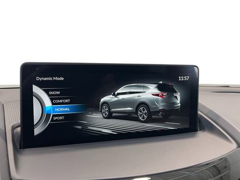 New 2026 Acura RDX A-Spec AWD/4WD image 25