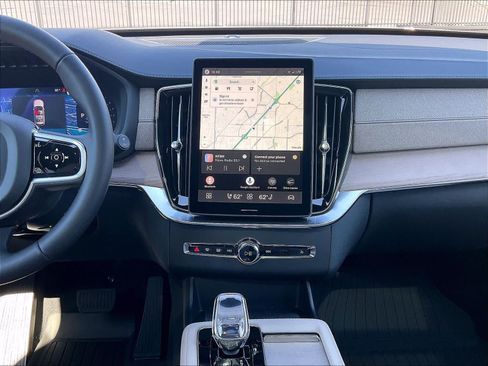 New 2027 Volvo XC90 B6 Plus AWD/4WD image 9