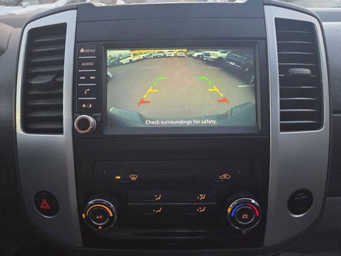 Used 2019 Nissan Frontier SV image 20