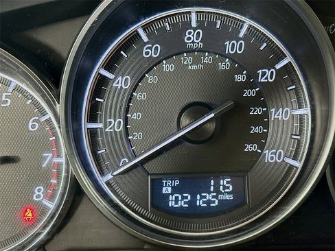 Used 2016 MAZDA CX-5 Grand Touring image 12