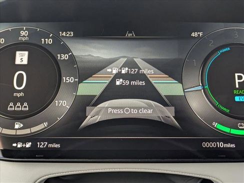 New 2026 Land Rover Range Rover Sport Dynamic SE image 11