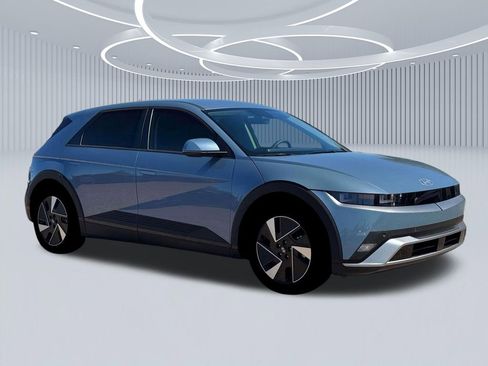 New 2026 Hyundai Ioniq 5 SEL image 10