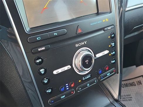 Used 2019 Ford Explorer Sport w/ Equipment Group 401A image 25