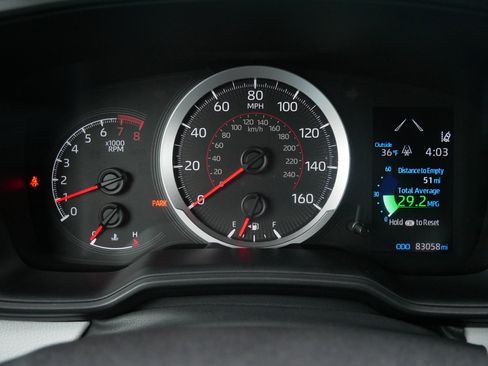 Used 2021 Toyota Corolla SE image 21