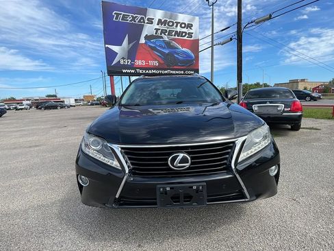 Used 2015 Lexus RX 350 FWD image 22