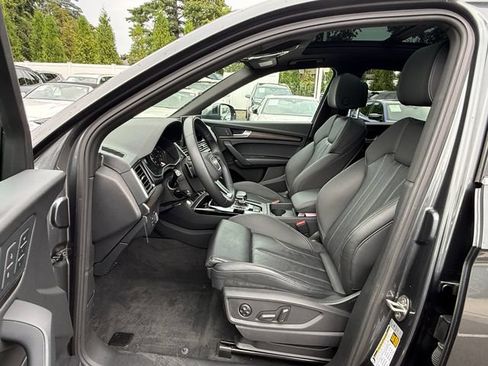 Used 2023 Audi Q5 2.0T Premium w/ Convenience Package AWD/4WD image 20
