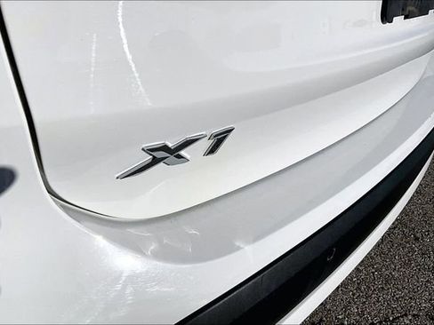 Used 2020 BMW X1 xDrive28i w/ Convenience Package image 8