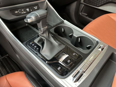 New 2026 Kia Carnival SX image 22