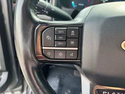 Used 2024 Ford F350 Platinum image 12