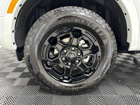 New 2026 Ford Ranger Lariat w/ FX4 Off-Road Package AWD/4WD image 12