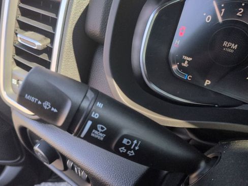 New 2026 RAM 1500 Big Horn image 25