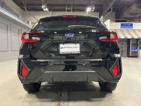 Certified 2026 Subaru Crosstrek 2.5i Limited AWD/4WD image 7