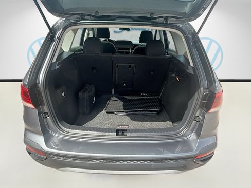 Used 2023 Volkswagen Taos S FWD image 25