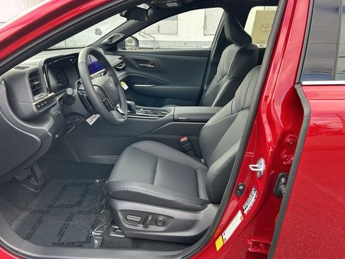 New 2026 Toyota Crown Signia image 10