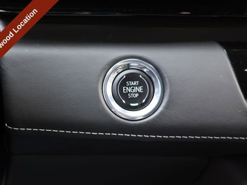 Used 2023 Cadillac Escalade V AWD/4WD image 21