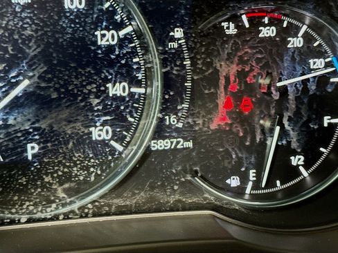 Used 2023 MAZDA CX-5 AWD 2.5 Turbo image 14