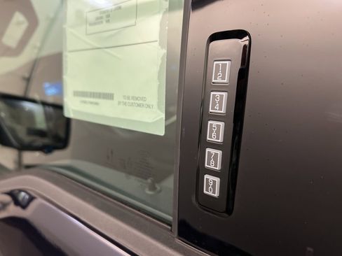 New 2025 Ford F150 Lightning Lariat image 30