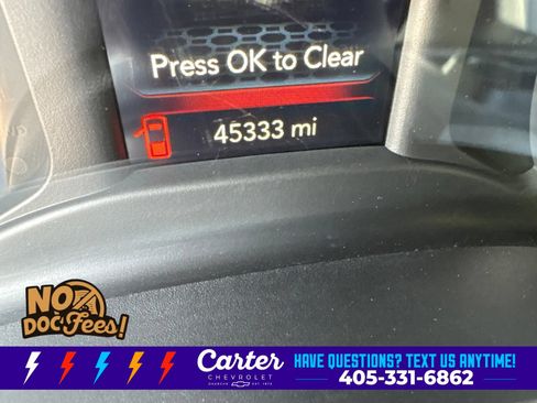 Used 2021 RAM 1500 Big Horn AWD/4WD image 20