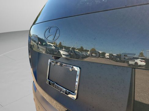 New 2026 Hyundai Palisade XRT Pro image 12