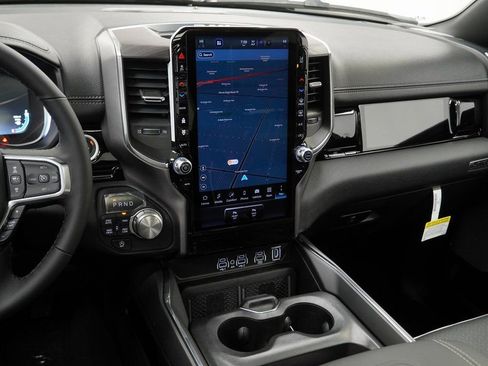 New 2026 RAM 1500 Laramie w/ Night Edition image 20