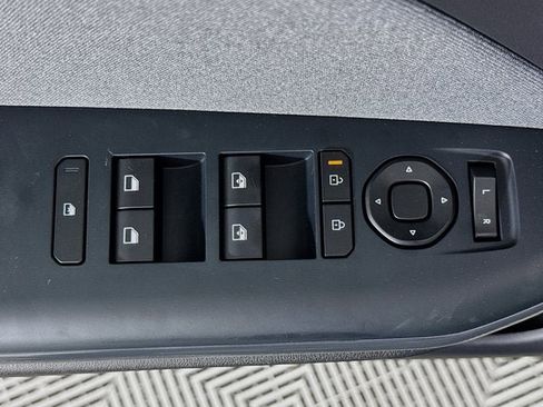 New 2025 Kia K4 EX image 20