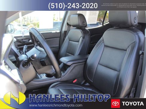 Used 2023 GMC Acadia SLT image 14