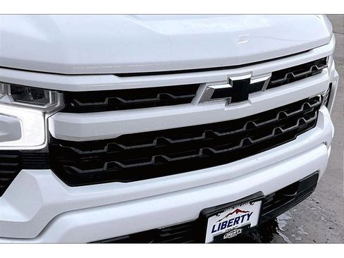 Used 2024 Chevrolet Silverado 1500 RST image 33