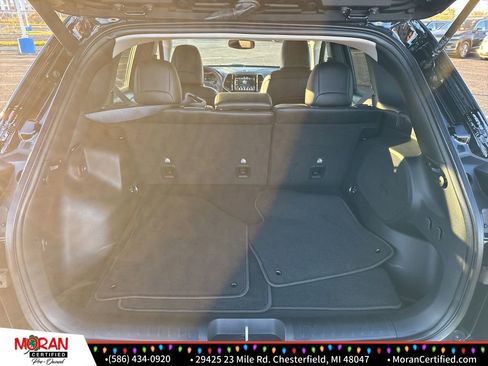 Used 2022 Jeep Cherokee Limited image 31