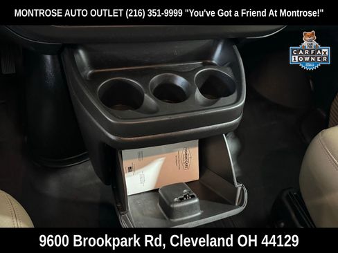 Used 2020 Chevrolet Express 3500 w/ Driver Convenience Package RWD image 20