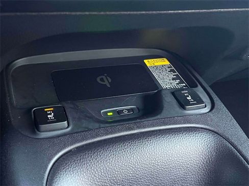 Certified 2025 Toyota Corolla XSE image 35