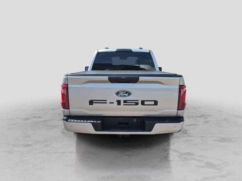 Used 2024 Ford F150 XL AWD/4WD image 7