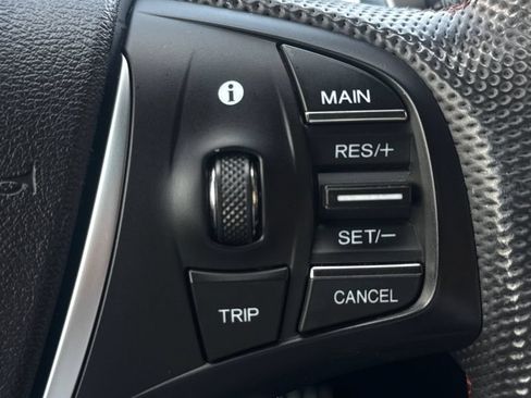 Used 2019 Acura MDX A-Spec AWD/4WD image 35