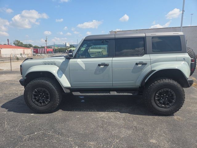 Used 2024 Ford Bronco Raptor AWD/4WD image 5