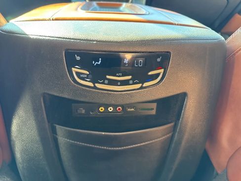 Used 2015 Cadillac Escalade ESV Premium image 20