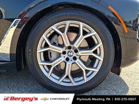 Used 2026 BMW X7 xDrive40i AWD/4WD image 10