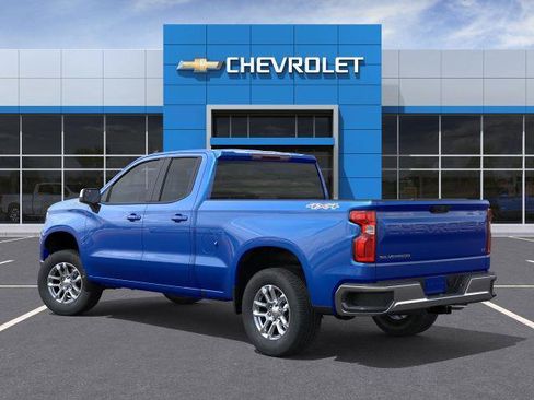 New 2026 Chevrolet Silverado 1500 LT image 27
