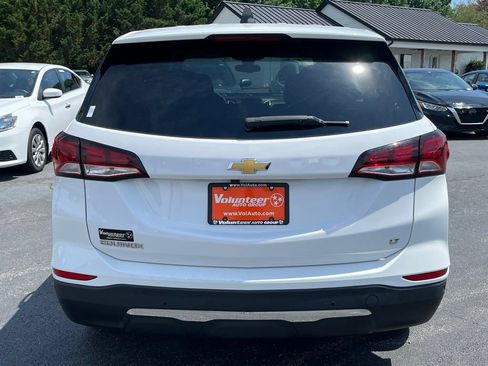 Used 2023 Chevrolet Equinox LT FWD image 7