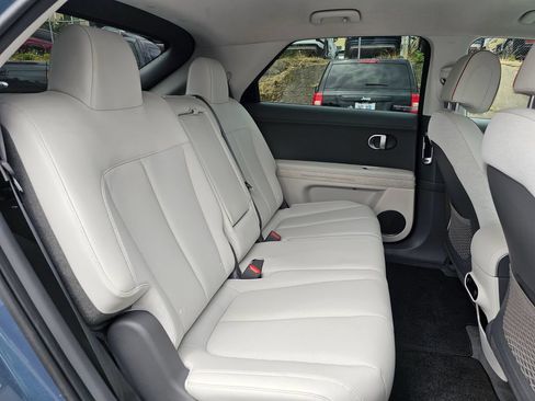 Used 2023 Hyundai Ioniq 5 SEL AWD/4WD image 12