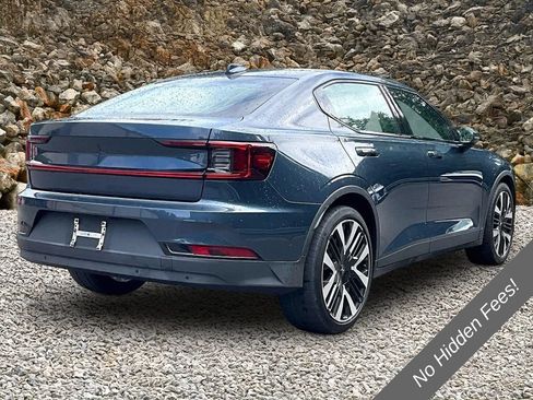 Used 2024 Polestar Polestar 2 AWD/4WD image 2