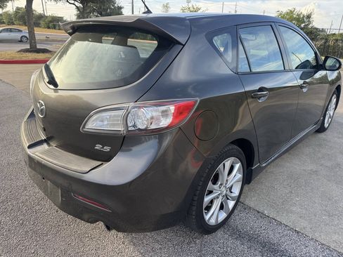 Used 2010 MAZDA MAZDA3 s Grand Touring FWD image 7
