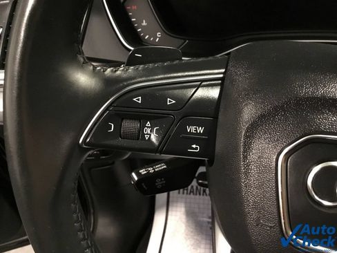Used 2018 Audi Q5 2.0T Premium Plus w/ Premium Plus Package AWD/4WD image 46