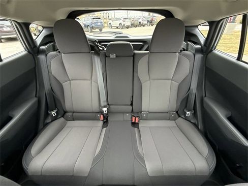 Certified 2025 Subaru Crosstrek 2.0i Premium image 22