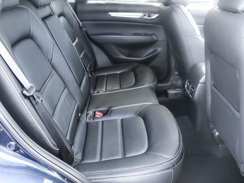 New 2025 MAZDA CX-5 AWD 2.5 S image 39