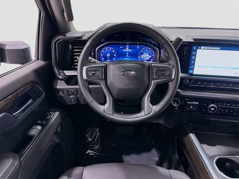 Used 2025 Chevrolet Silverado 2500 LT w/ Trail Boss Package image 23