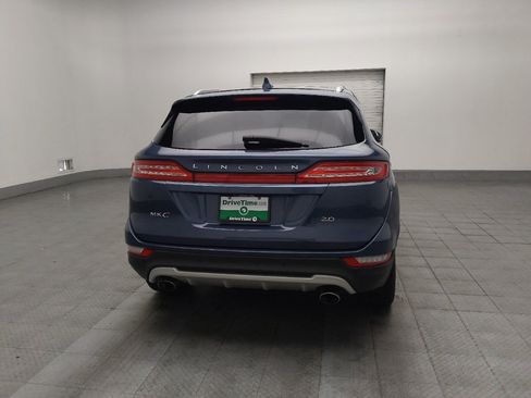 Used 2018 Lincoln MKC Select w/ Select Plus Package image 7