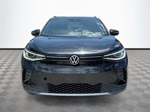 Used 2021 Volkswagen ID.4 1st Edition RWD image 2